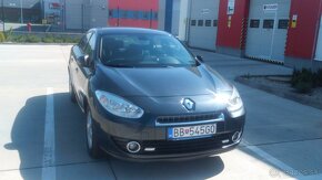 Renault Fluence - 3