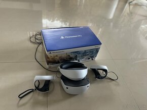 Playstation VR2 - 3
