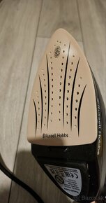 Ručný naparovač Russel Hobbs model 28370-56 - 3