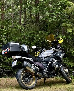 BMW R1250 GS - 3