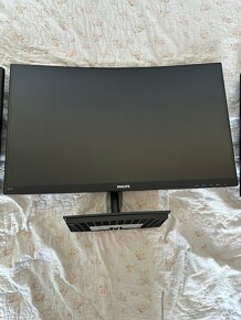 24" Philips 241E1SC 3x - 3