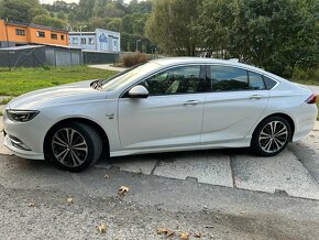 Opel Insignia B GS 1,5 turbo benzín OPC LINE - 3