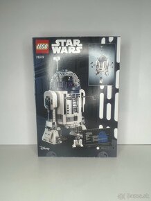 LEGO® Star Wars 75379 R2-D2™ - 3