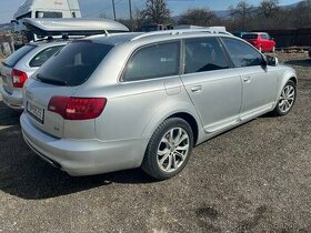 Audi A6 c6 Allroad 2.7 tdi quattro 2007 - 3