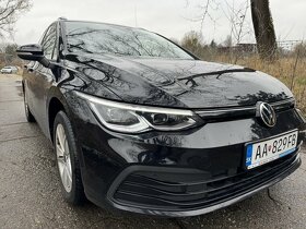 Volkswagen Golf Variant 2.0 TDI Life - Diesel - Automat,85KW - 3