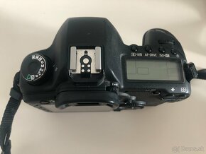 Canon EOS 5D mark II - 3