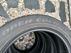 225/55 R19 99V - 3