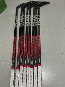 Hokejka CCM Jetspeed FT Team - 3