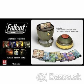 Fallout S.P.E.C.I.A.L. Anthology - 3