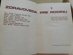 Zdravoveda pre rodinu 1.+2.diel - 3