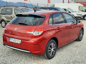 Citroën C4 1.6 HDi 110k Exclusive - 3