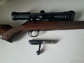 Predam malorazku CZ 457 American - 3