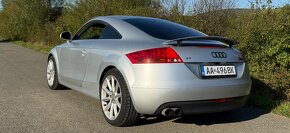 Predam/vymenim AUDi TT - 3