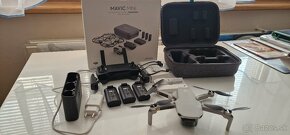 Dron Dji mavic mini fly more combo - 3