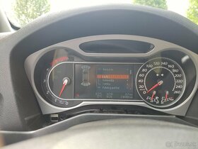 Ford Mondeo,smax, Galaxy - 3