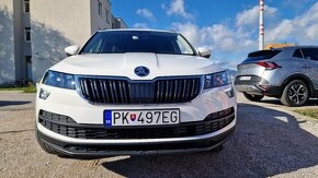 Škoda Karoq 1.5 TSI ACT Ambition DSG - 3