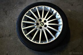 17".. 5x98 r17..ORIGINAL..ALFA....ROMEO..Ti..LETNA SADA - 3