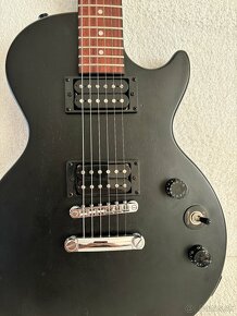 EPIPHONE Les Poul VINTAGE EDITION - 3