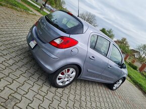 ⭐️OPEL CORSA 1,0 ECOTEC ✅ 59 000 KM✅ - 3