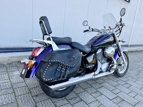 HONDA VT 750 C SHADOW CLASSIC….1997….TOP STAV - 3