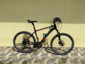 TREK Alpha 4500 - 3