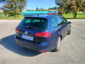 Volkswagen Golf 7 - 3