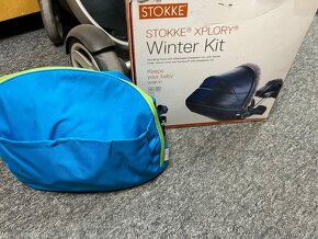 Stokke Sportovy kocik - 3