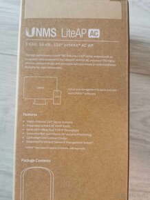 Ubiquiti LiteAP AC 120 - 3