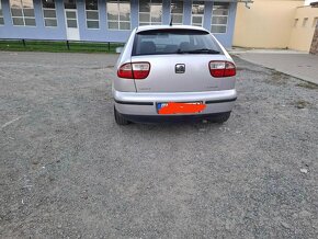 Na PREDAJ SEAT LEON 1,9 TDI 81KW - 3