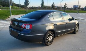 Predám Volkswagen Passat b6 2.0 TDi,103Kw(DSG),R.v.2008,HIGH - 3