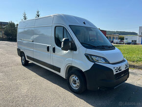 FIAT DUCATO L3H2, nové , DPH, FACELIFT - 3