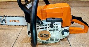 Stihl MS 250 - 3