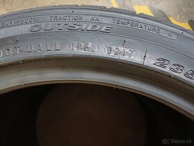 235/40 R18 95Y Nexen n'fera SU1 - 3