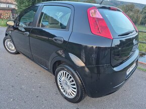 Fiat  grande PUNTO 1.3 JTD 66kw - 3