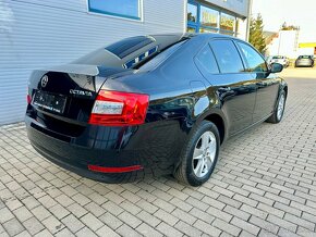 Škoda OCTAVIA 1.6 TDi 85kw LED SENZORY KLIMA JEN 136TKM - 3