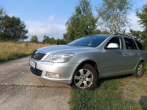 Škoda Octavia combi - 3