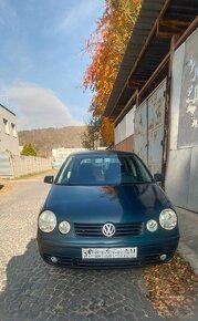 VW Polo - 3