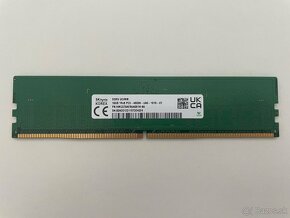 16GB RAM DDR5 Modul (SK hynix) - 3