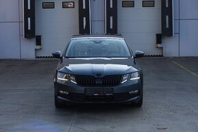 Škoda Octavia Style 1.0TSI DSG -Odpočet DPH- - 3