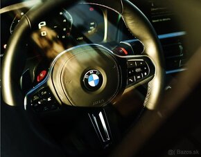 BMW M3 NA PRENAJOM - 3