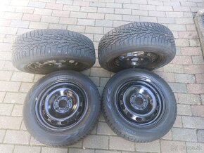 175/65 r14 zimne - 3