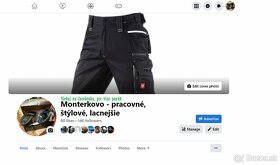 Haix Trekker PRO 2.0 špičková nepremokavá obuv GORETEX - 3