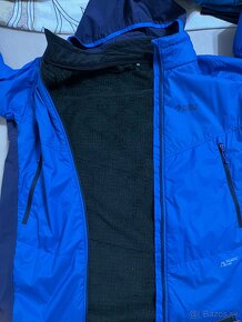 Direct Alpine Alpha jacket 3.0 bunda - XXL - 3