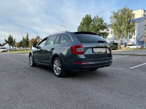 Škoda Octavia - 3