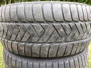 Zimné 245/45 R19 - 2ks - 3