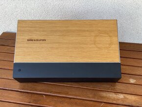 Bang & Olufsen BeoSound Moment HiFi streamer - 3