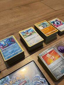 Pokemon TCG - 3