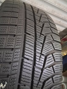 Hankook zimné 225/60/R18 - 3