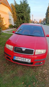 Fabia I Combi - 3