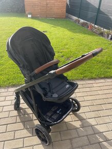 Britax Römer Kočík športový Strider M - 3